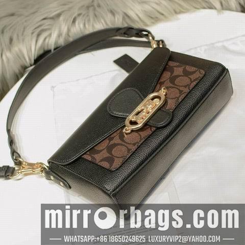 Replica Coach Bags BH90782 25X14X7