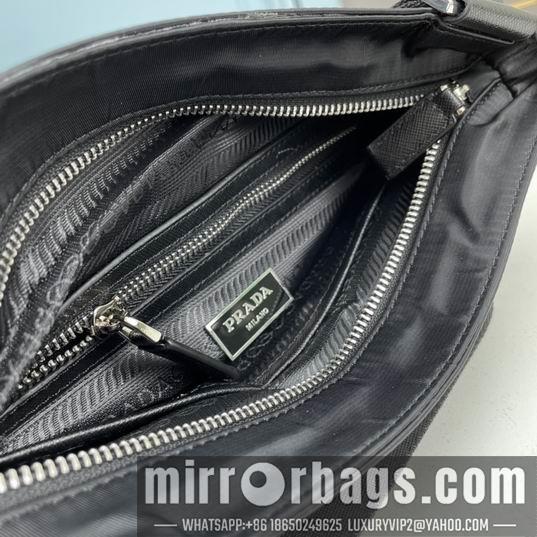 Replica Prada Bags Parda 0251 30x26x5.5cm ww
