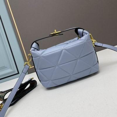 Replica Prada Bags Prada 66200 21x18x10cm ww