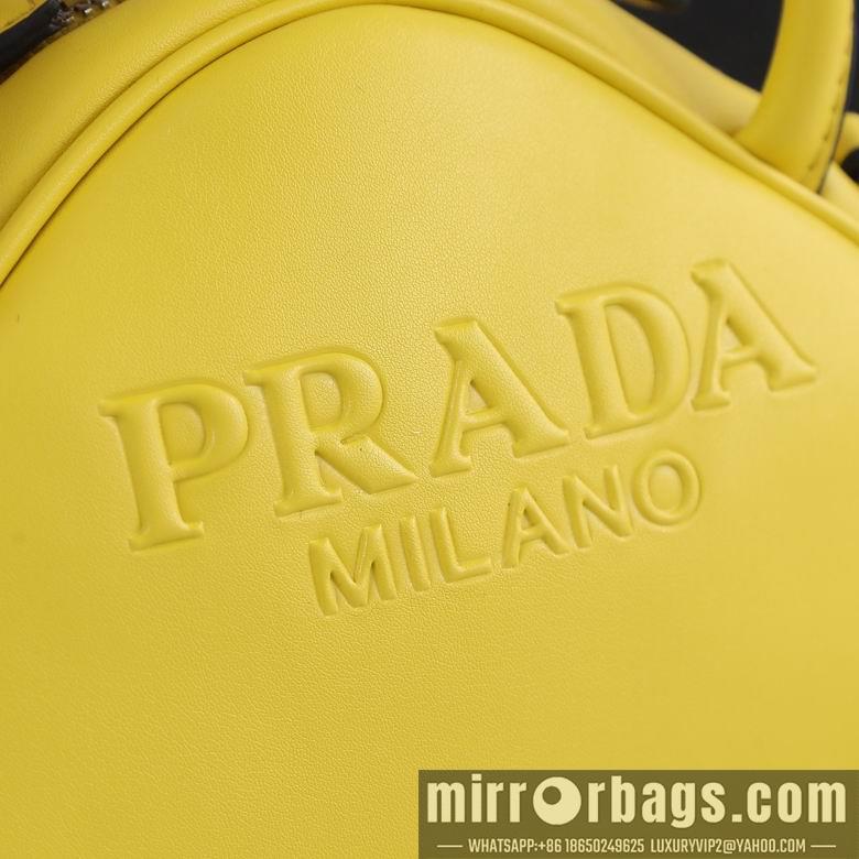 Replica Prada Bags 1BB882 25X14.5X11cm XMY