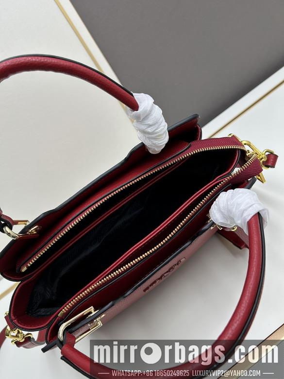 Replica Prada Bags Prada 445 30x21x13cm jj5