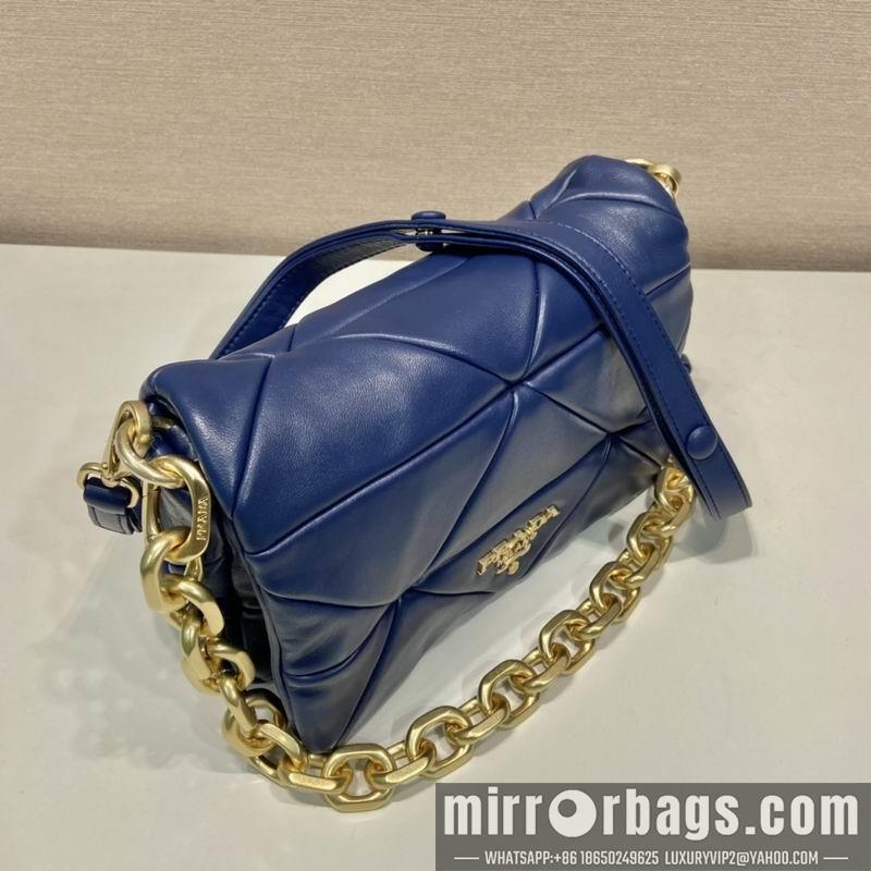 Replica Prada Bags Prada System 1BD328 24x15x7.5cm AP