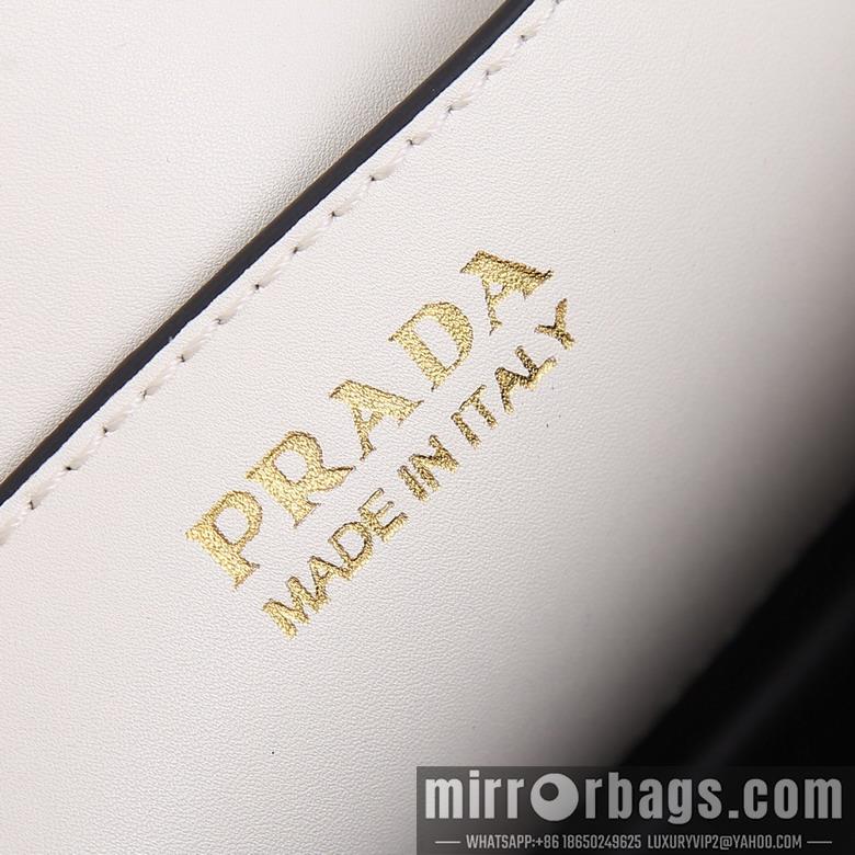 Replica Prada Bags Prada 1BD339 20.5x10.5x4cm ww