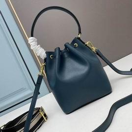 Replica Prada Bags Prada 55129 18x23x12cm ww8色