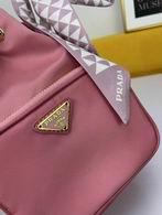 Replica Prada Bags WW1bh038 20X16