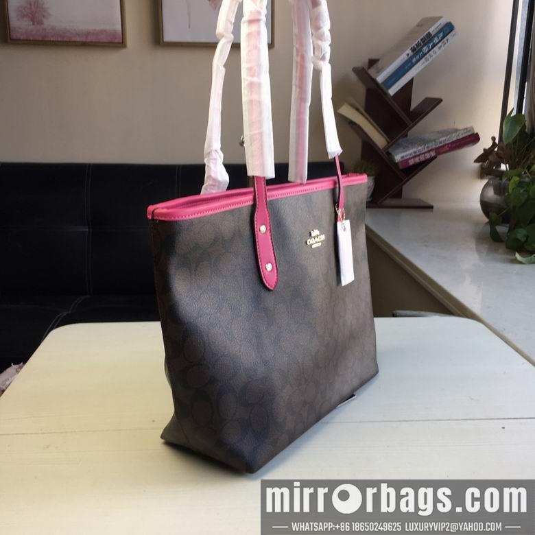 Replica Coach Bags F58292 29x27x14cm