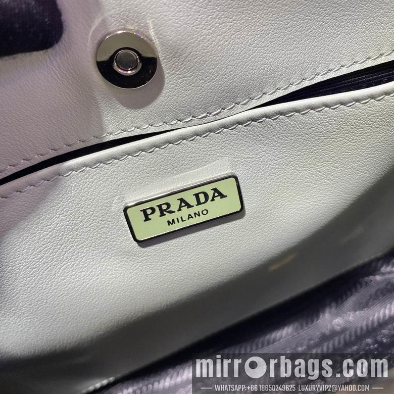 Replica Prada Bags Cleo AP1BC499 26.5x15x4