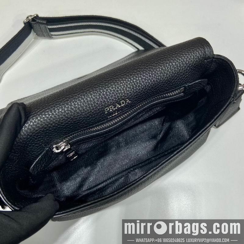 Replica Prada Bags 1BD314 22X14X8cm Ap
