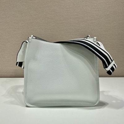 Replica Prada Bags 1BC073 30X28X12cm Ap