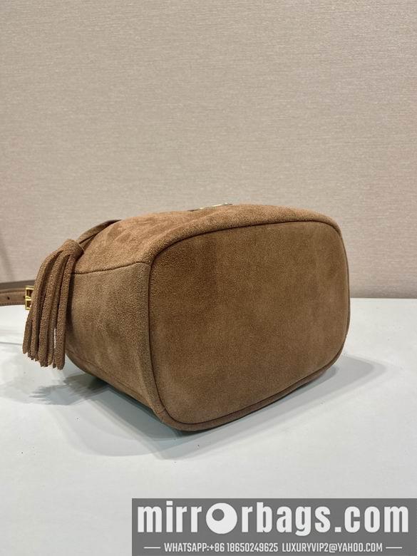 Replica Prada Bags 1BE079 25X22X13cm WP