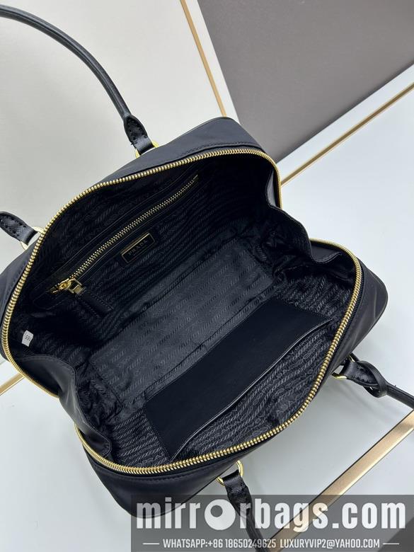 Replica Prada Bags Prada 1BB115 30x17.5x9cm jj