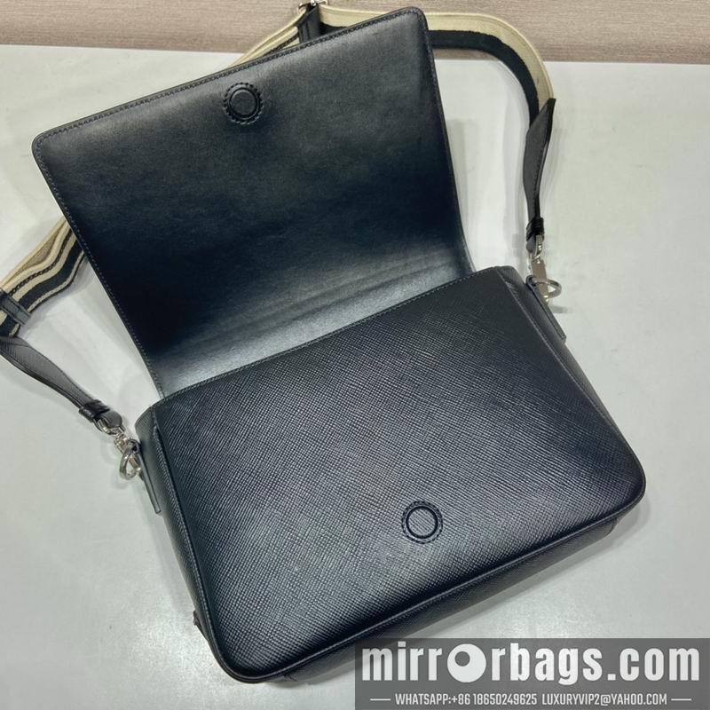 Replica Prada Bags Saffiano 2VD046 26x18x6.5cm ap 06
