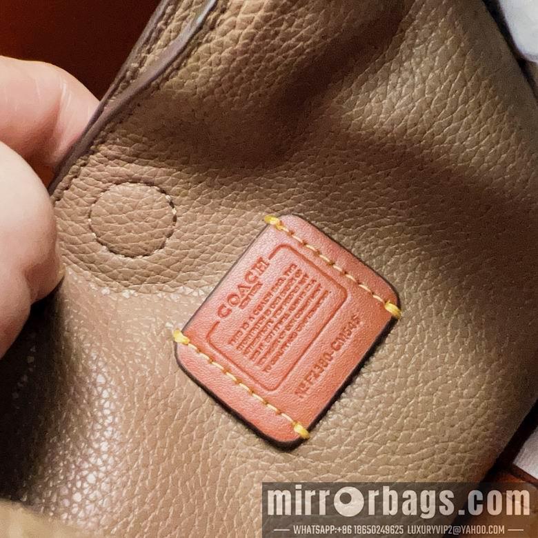 Replica Coach Bags CM545 CM550 22X31X13cm JH 2colour