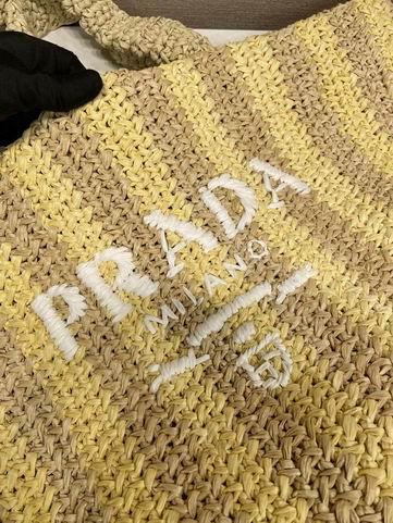 Replica Prada Bags Parda 1BG392 48x34x16cm Ap