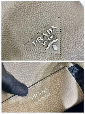 Replica Prada Bags 1BE060 20x25x14cm Ap