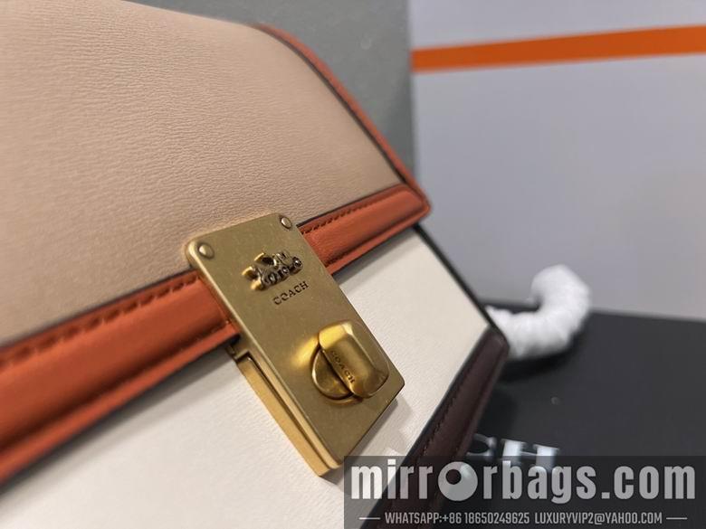 Replica Coach Bags Hutton 21x14 CN2