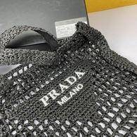 Replica Prada Bags WW393 34X40X4