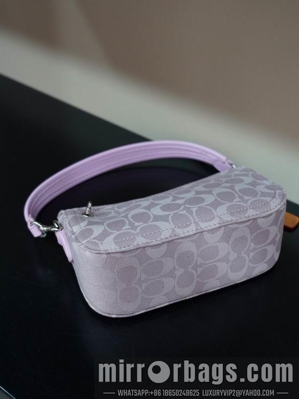 Replica Coach Bags Cj939 15.5X12.5X5cm JH 2colour