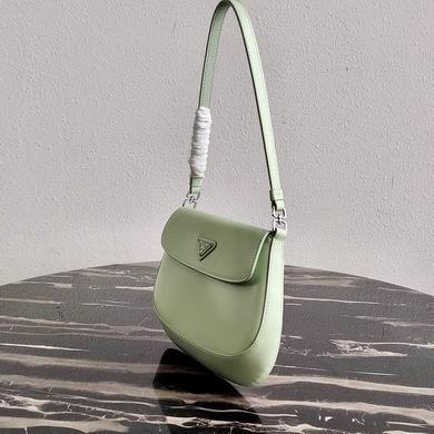 Replica Prada Bags Prada cleo 1BD311 23×18×2.5