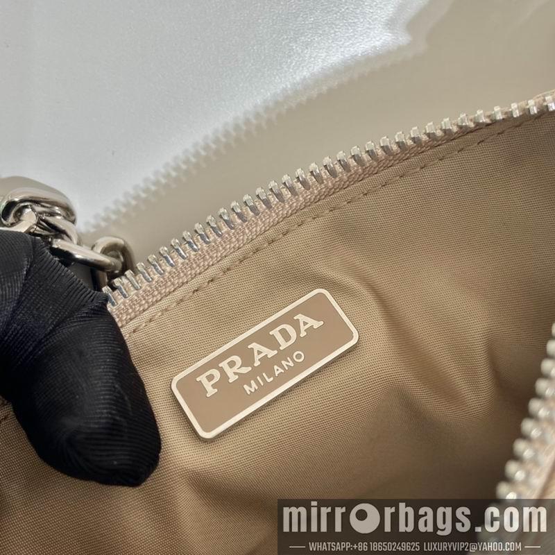 Replica Prada Bags 1BH168 L23x16x5.5cm S 20x12cm 05