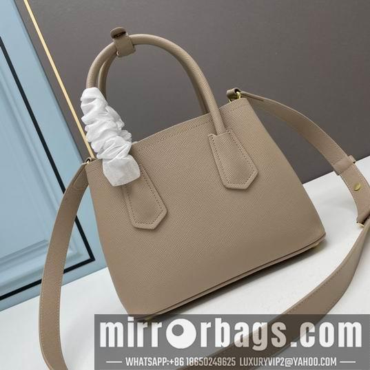 Replica Prada Bags Prada 1BG443 25x18.5x12.5cm ww4色