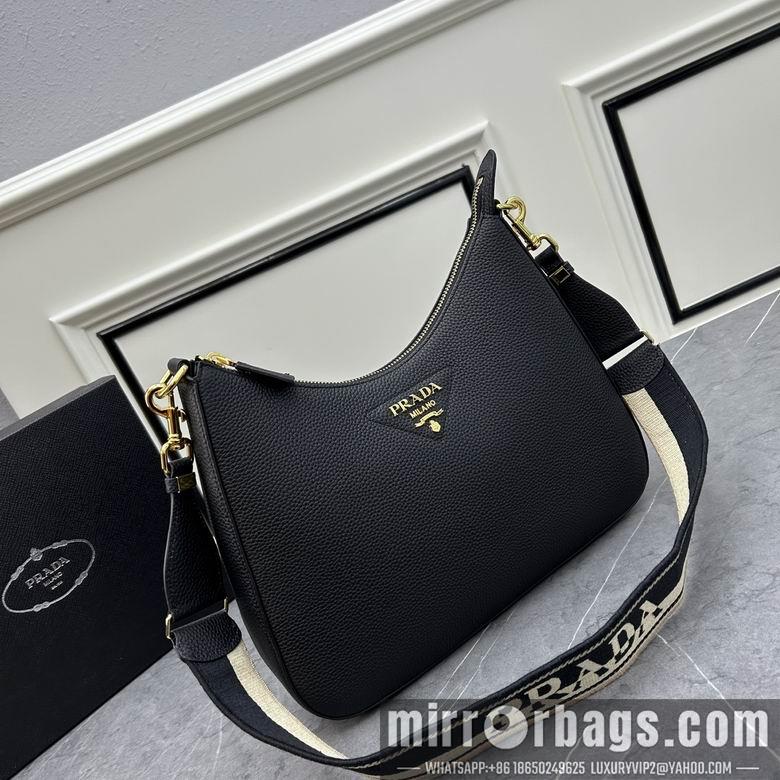 Replica Prada Bags Prada 1BC178 32x25.5x7.5cm ww