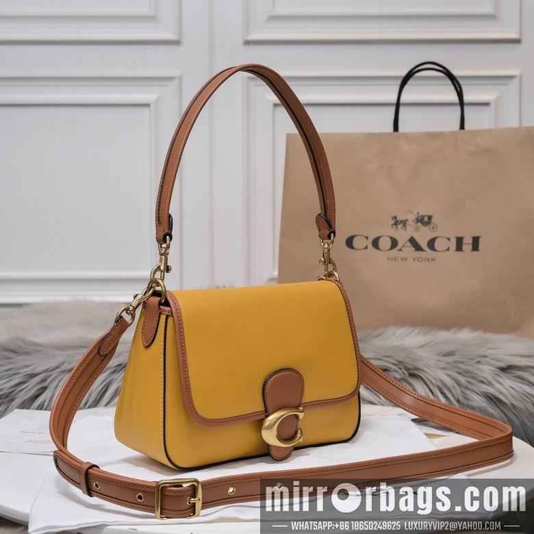 Replica Coach Bags c5261 26x16.5x9cm CN 3