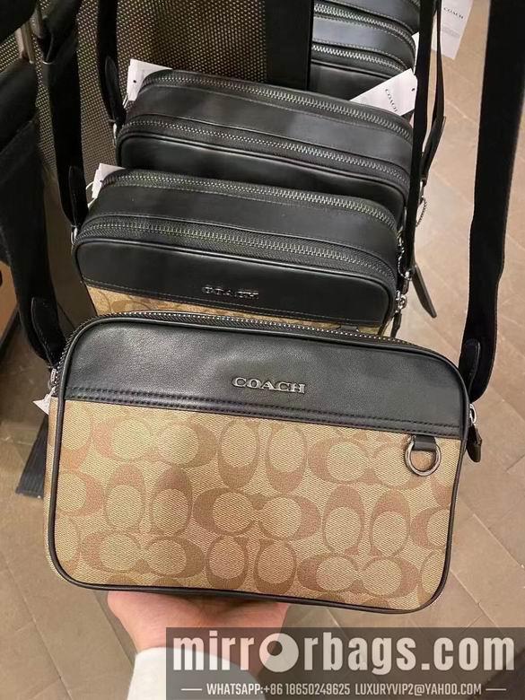 Replica Coach Bags C4149 23X15X7cm XM