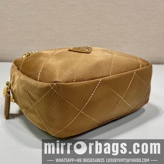 Replica Prada Bags Prada Vintage 1BD632 19x14x6cm AP1