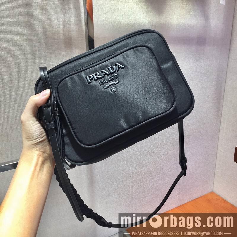 Replica Prada Bags 1BZ017 20x15x5cm ap 04