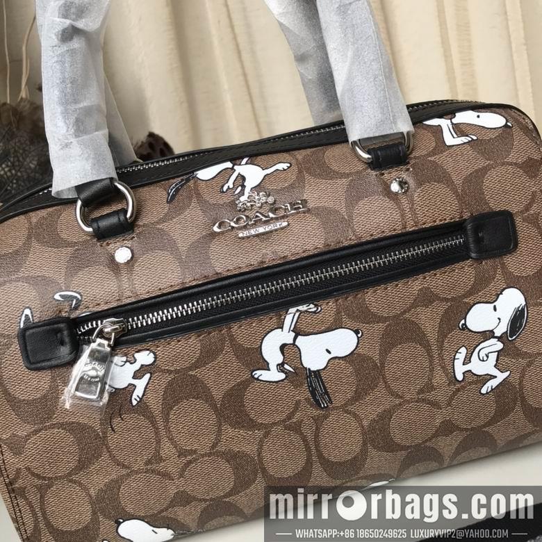 Replica Coach Bags BHC4118 26X16X13