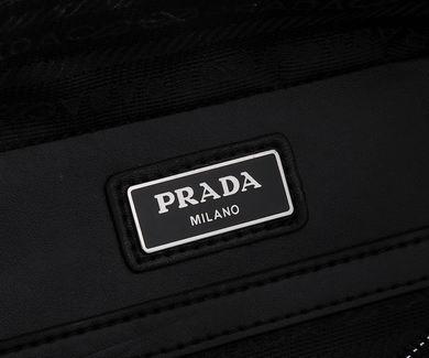 Replica Prada Bags WM2VH069 22X16X6