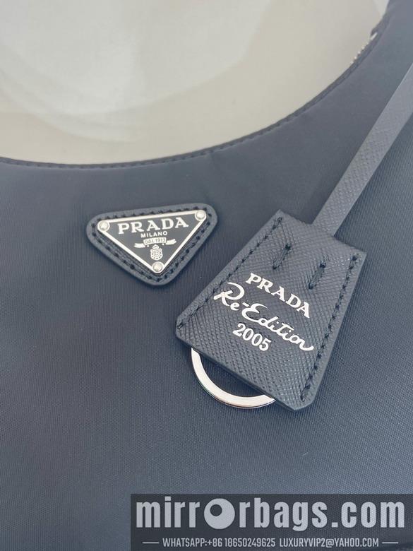 Replica Prada Bags Prada Hobo 1N204M 22x18x65cm AP1