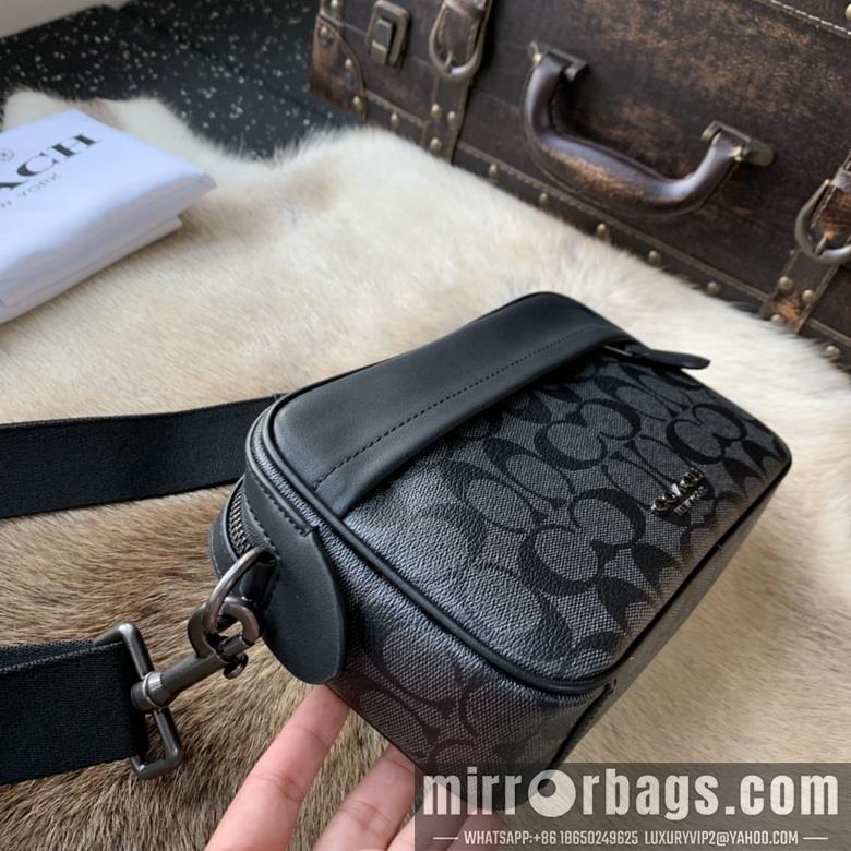 Replica Coach Bags 100801 JH 3