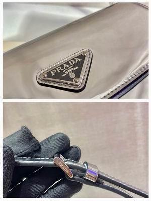 Replica Prada Bags Cleo 1BD303 24x19x6cm ap 18