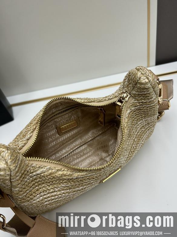 Replica Prada Bags Prada 2430 26cm jj