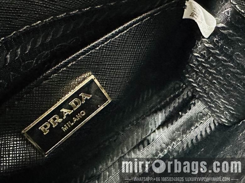 Replica Prada Bags 23140 17X18X6cm XMY 2colour