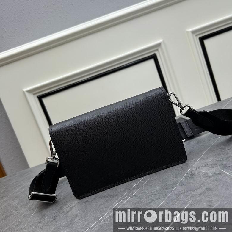 Replica Prada Bags Prada 1BP020 20x12x4cm ww