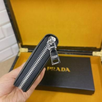 Replica Prada Bags 666093 19X10X2.5cm ZY