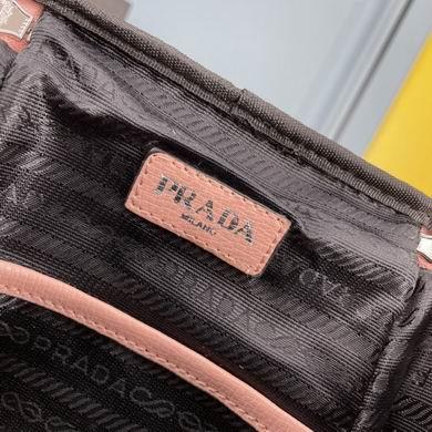 Replica Prada Bags 1BH189 21X15X15cm YW