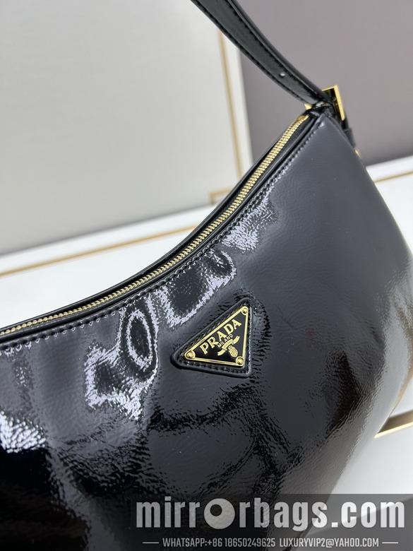 Replica Prada Bags Prada 1BC232 34x19.5x10cm jj1