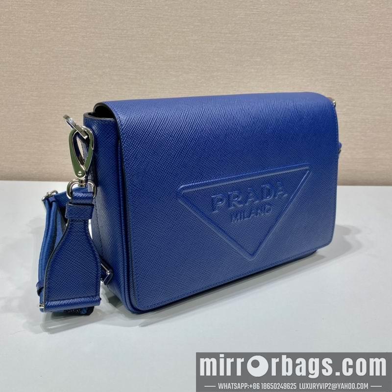 Replica Prada Bags Saffiano 2VD046 26x18x6.5cm ap 06
