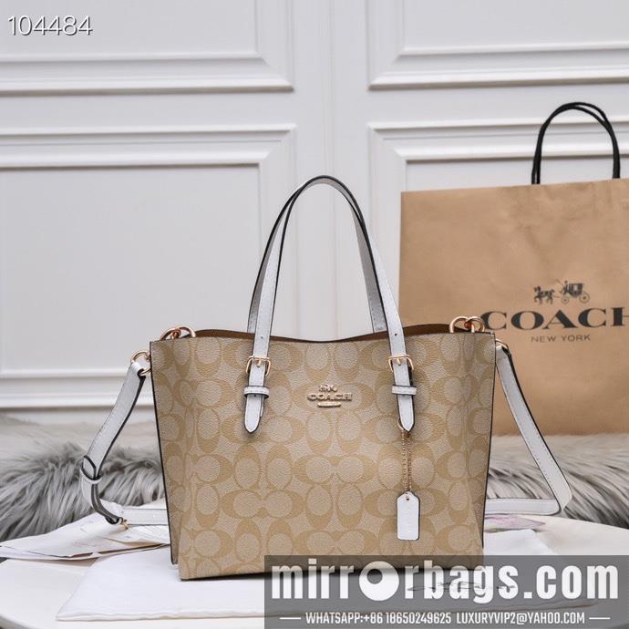 Replica Coach Bags c4250 25X19X12cm XM 1