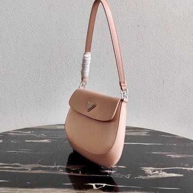 Replica Prada Bags Prada cleo 1BD311 23×18×2.5
