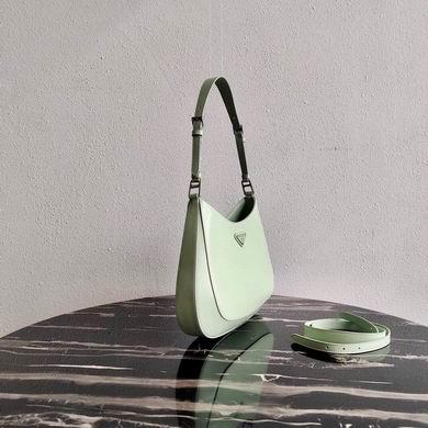 Replica Prada Bags Cleo PP1BC156 18.5x4x30