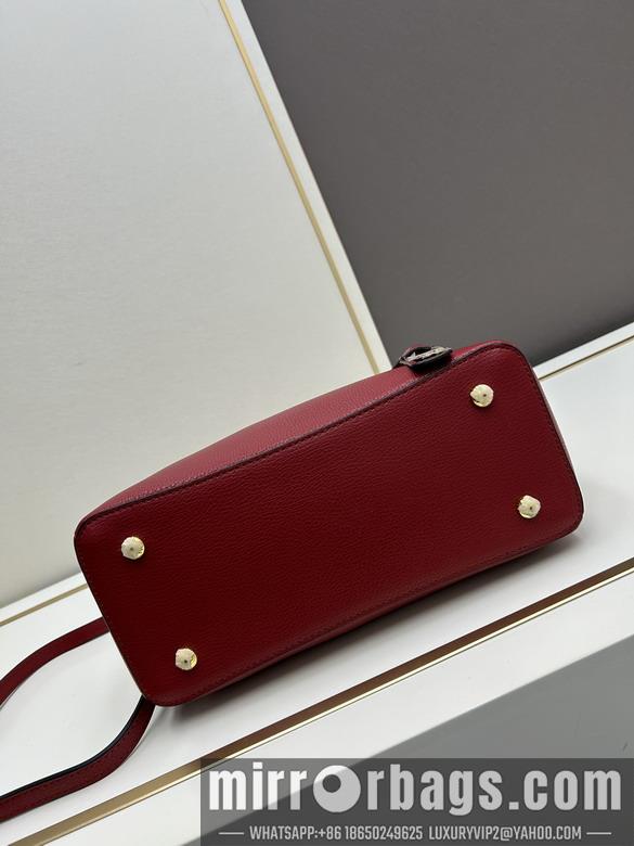 Replica Prada Bags Prada 445 30x21x13cm jj5
