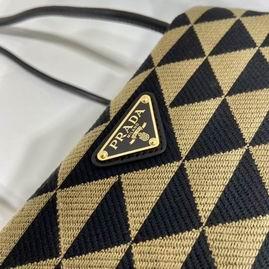 Replica Prada Bags Parda 1BA368 25x13.5x13cm Ap