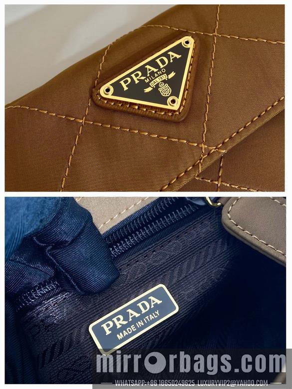 Replica Prada Bags Prada 1BD643 14x13x5cm AP