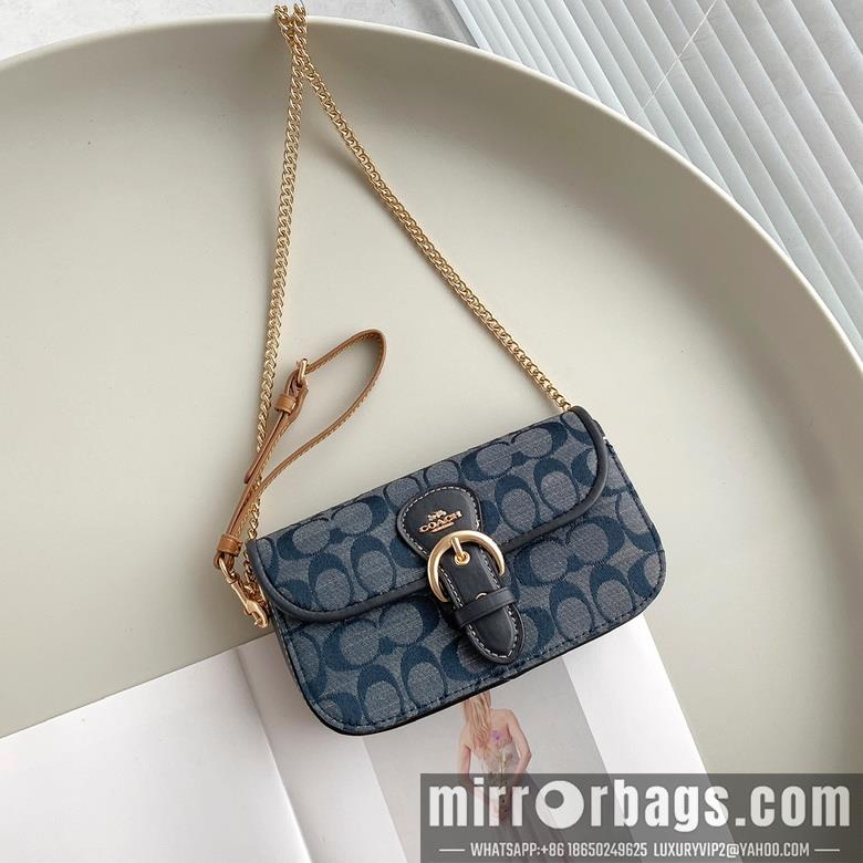 Replica Coach Bags C8304 19X11X4.5cm JH