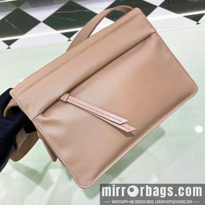 Replica Prada Bags 1BD313 23X16X11cm DN 4colour